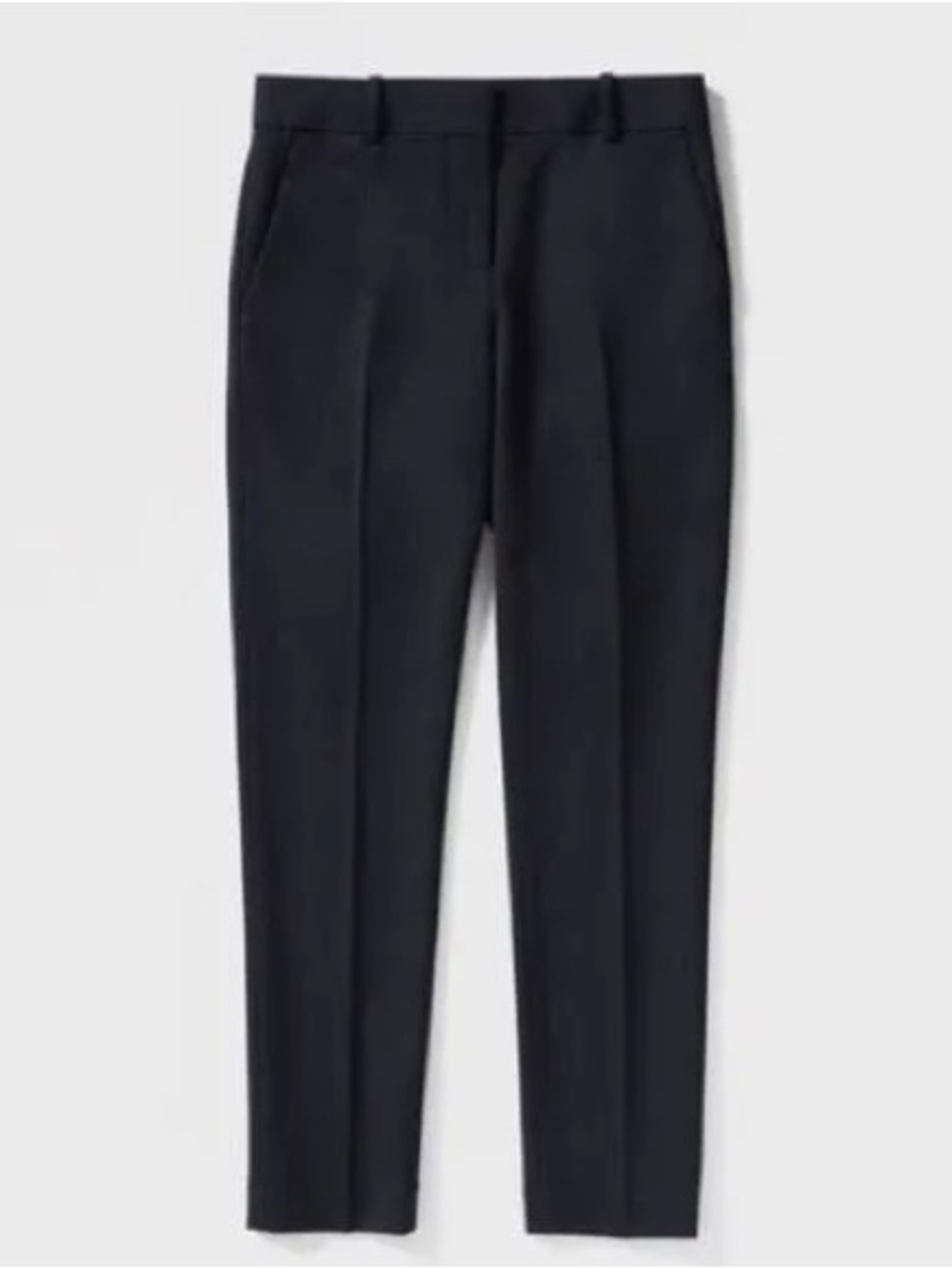 Everlane The Slim Wool Pant